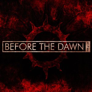 Before The Dawn #17