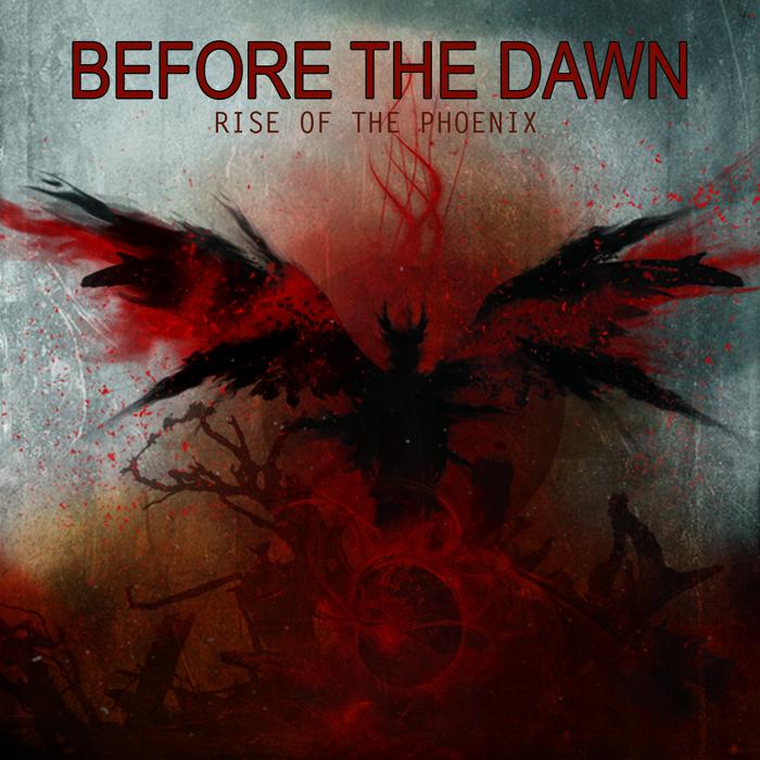 Before The Dawn #20