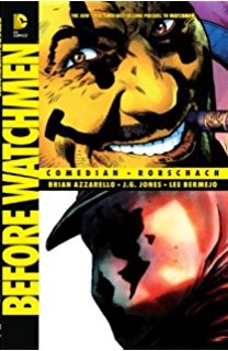 Before Watchmen HD wallpapers, Desktop wallpaper - most viewed