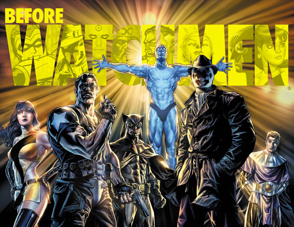 Before Watchmen High Quality Background on Wallpapers Vista
