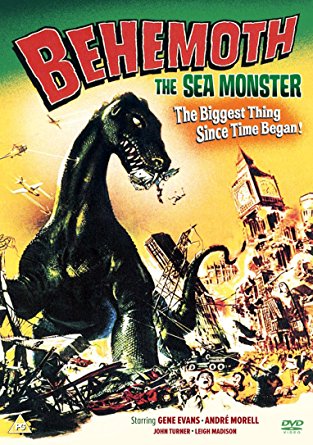 Behemoth, The Sea Monster HD wallpapers, Desktop wallpaper - most viewed