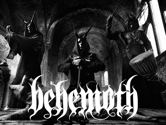 Behemoth #17