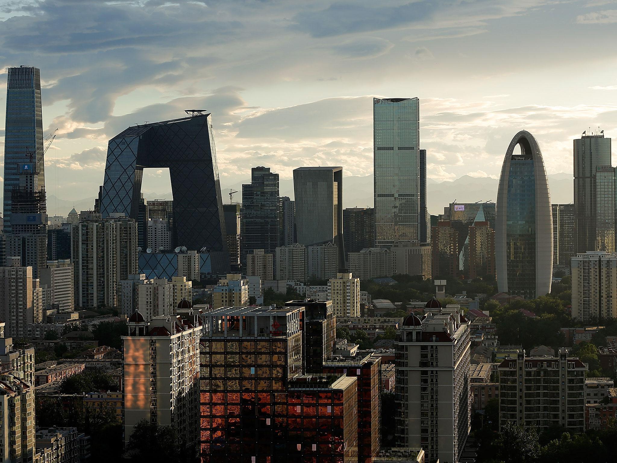 Images of Beijing | 2048x1536