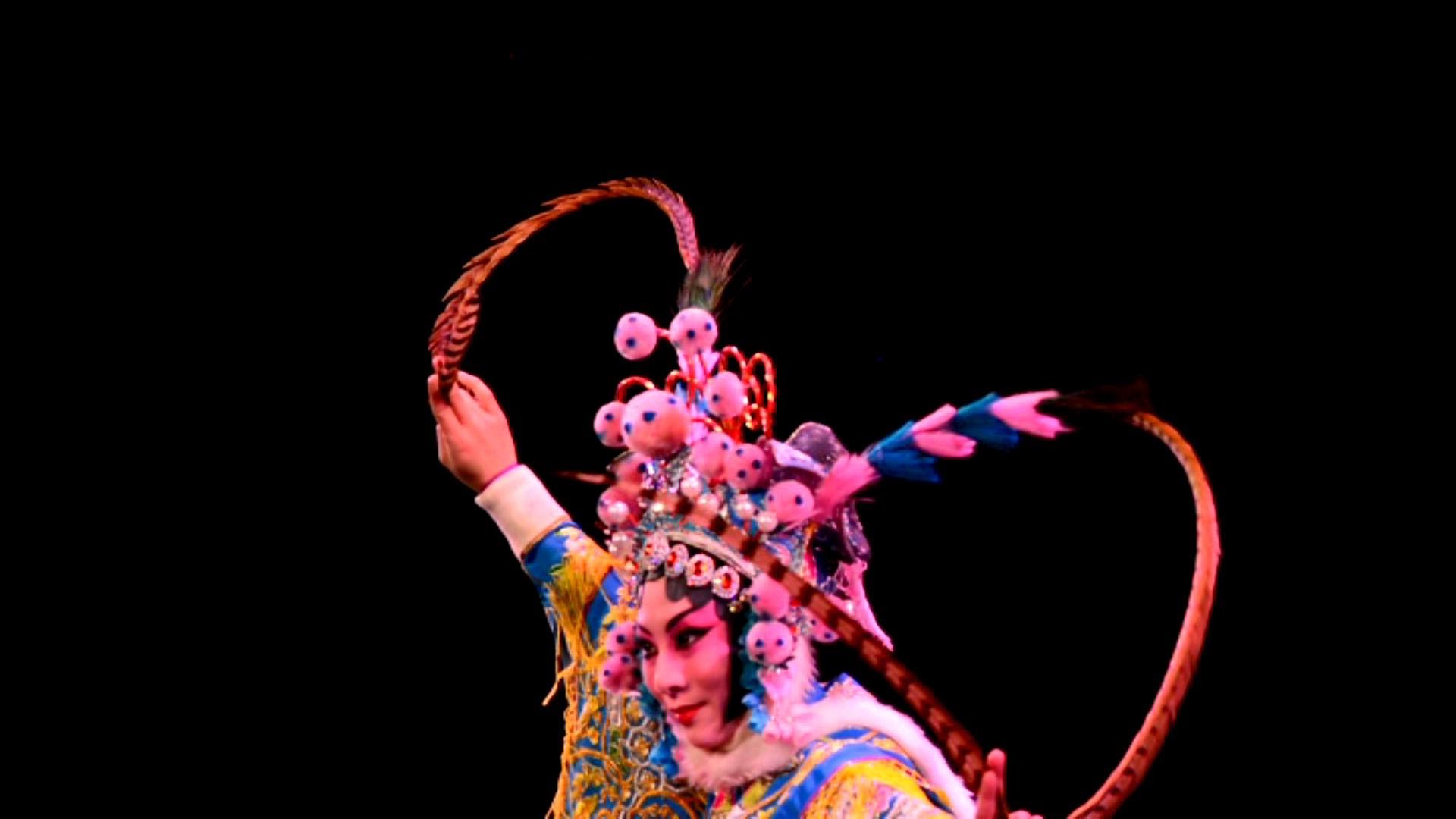 Beijing Opera #3