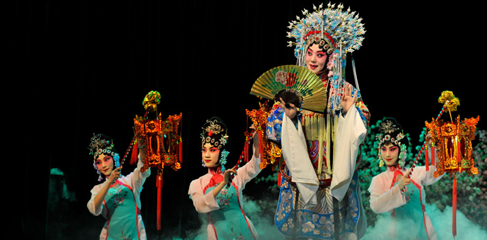 Beijing Opera #11