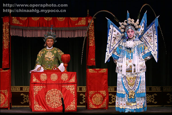 Beijing Opera Pics, Music Collection