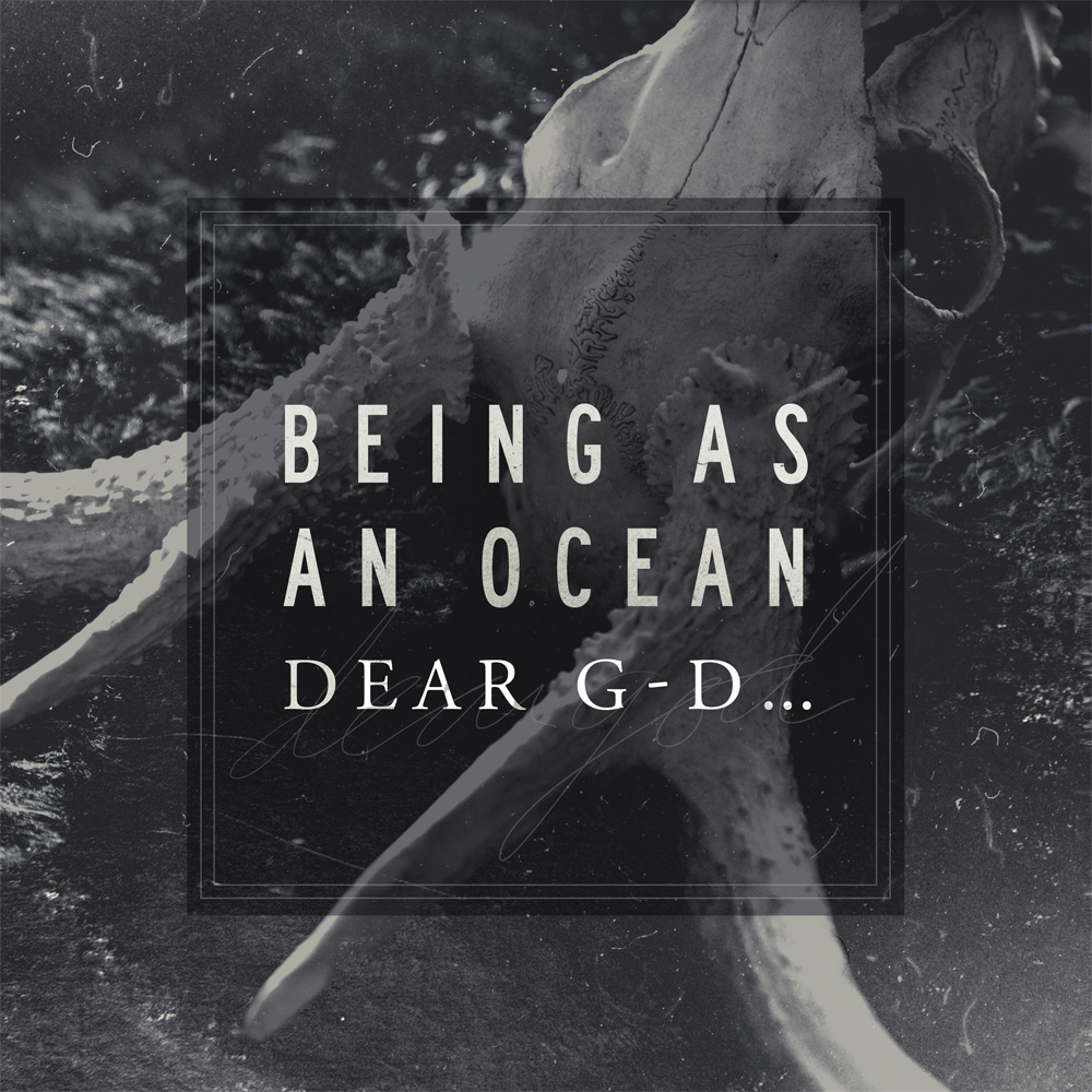 Being As An Ocean #25