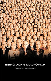 Being John Malkovich #11