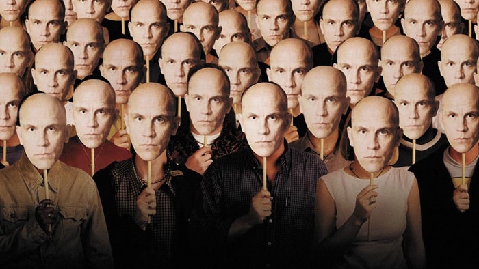 HD Quality Wallpaper | Collection: Movie, 700x394 Being John Malkovich