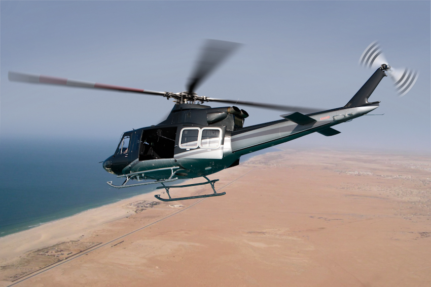 Amazing Bell 412 Pictures & Backgrounds