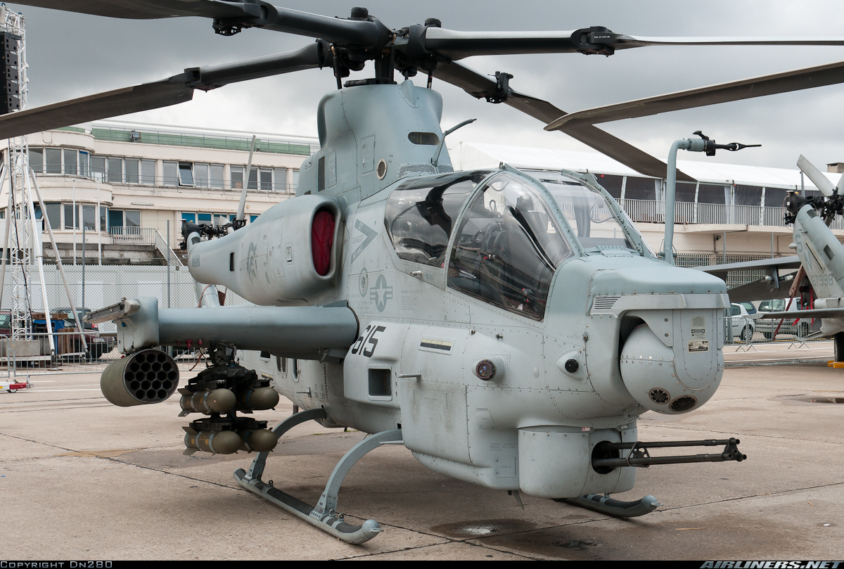 HQ Bell AH-1Z Viper Wallpapers | File 437.08Kb