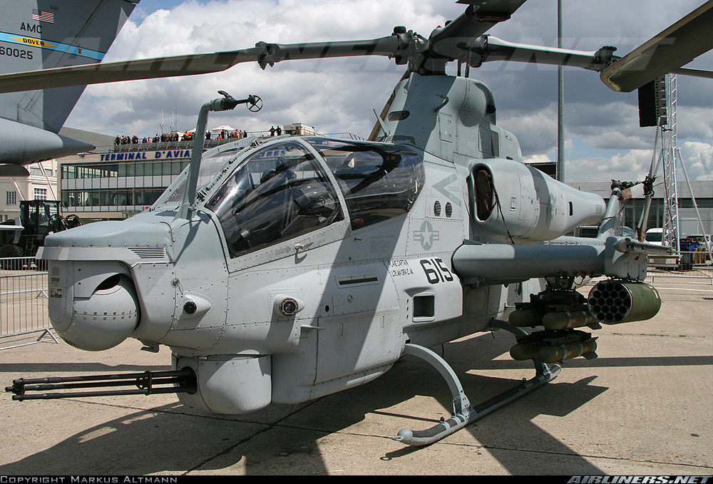 High Resolution Wallpaper | Bell AH-1Z Viper 1000x679 px