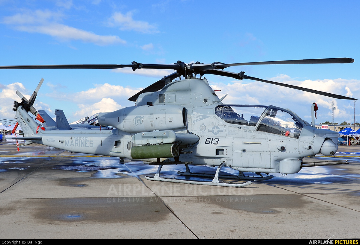 HQ Bell AH-1Z Viper Wallpapers | File 447.13Kb