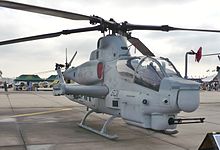 Bell AH-1Z Viper High Quality Background on Wallpapers Vista