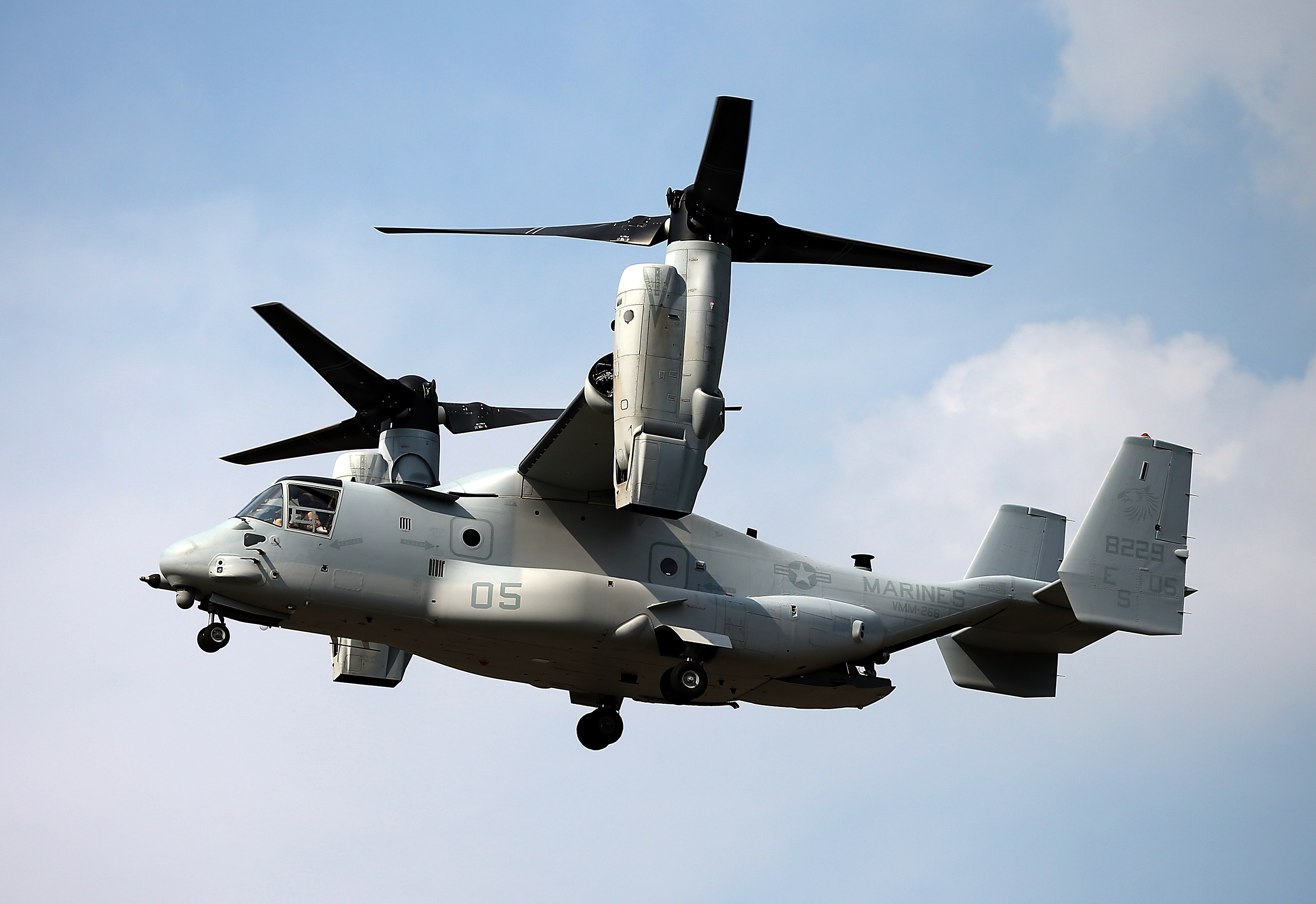 Bell Boeing V-22 Osprey Backgrounds, Compatible - PC, Mobile, Gadgets| 3000x2060 px