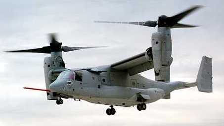Bell Boeing V-22 Osprey Pics, Military Collection