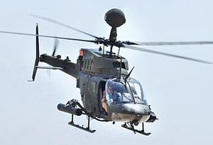 HQ Bell OH-58 Kiowa Wallpapers | File 9.49Kb
