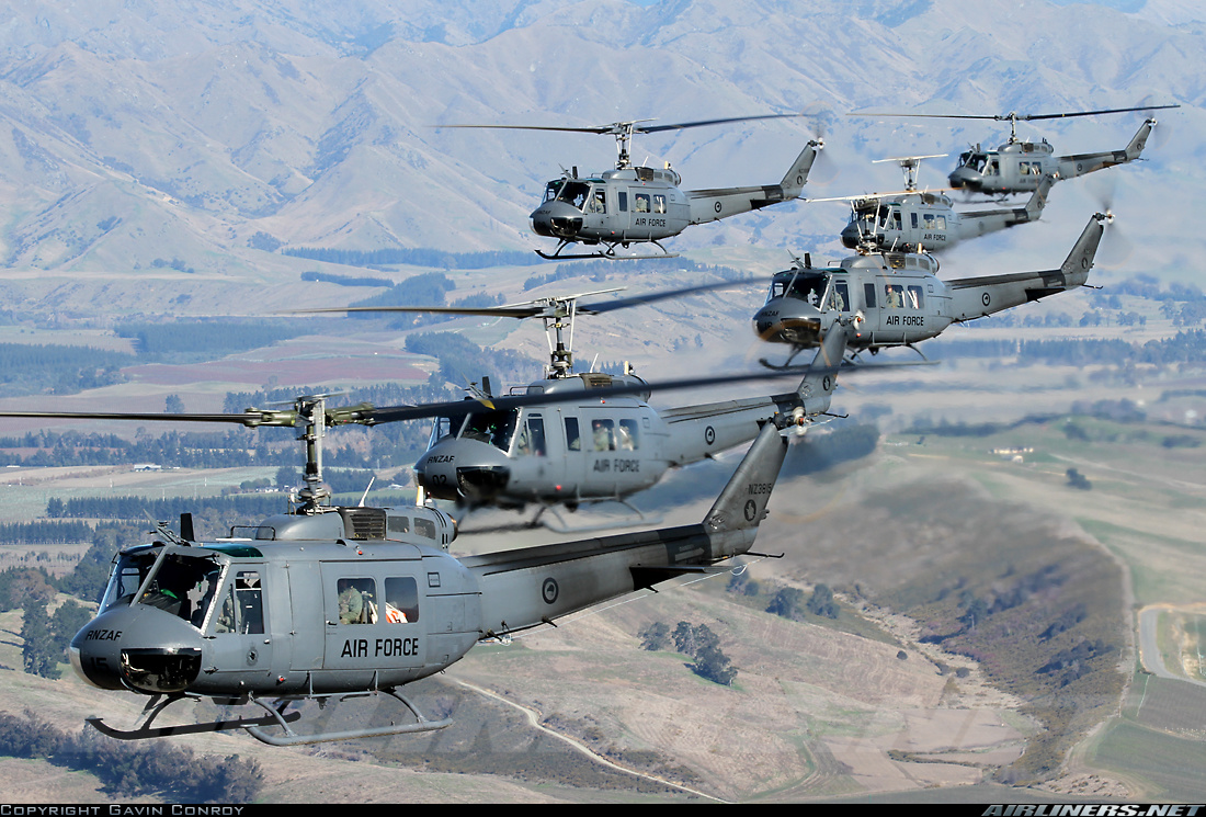 HD Quality Wallpaper | Collection: Military, 1100x745 Bell UH-1 Iroquois