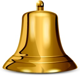 Bell Backgrounds, Compatible - PC, Mobile, Gadgets| 256x256 px