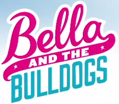Nice Images Collection: Bella And The Bulldogs Desktop Wallpapers