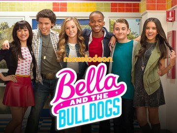 Bella And The Bulldogs Pics, TV Show Collection