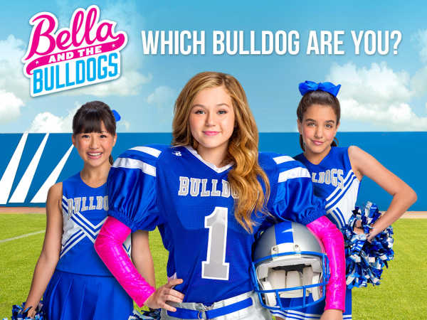 Amazing Bella And The Bulldogs Pictures & Backgrounds