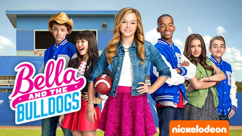 Images of Bella And The Bulldogs | 476x268