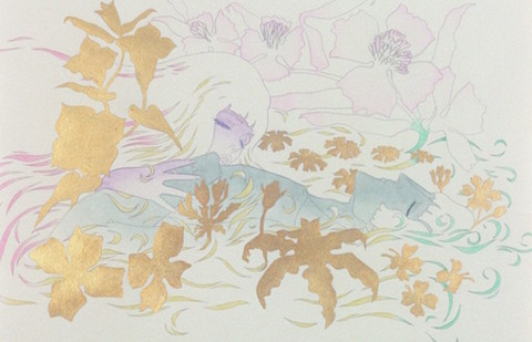 Belladonna Of Sadness High Quality Background on Wallpapers Vista