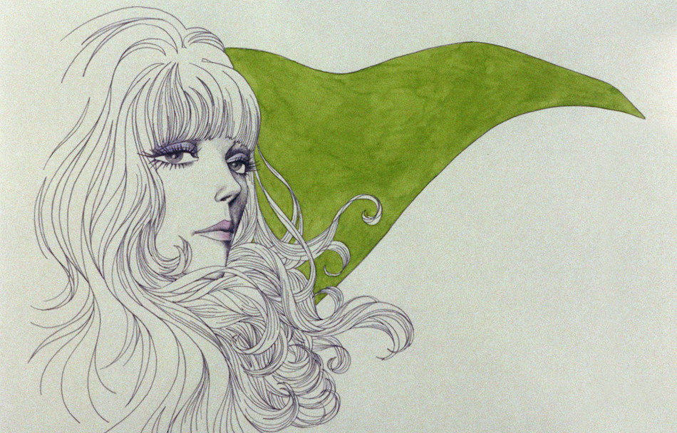 Amazing Belladonna Of Sadness Pictures & Backgrounds