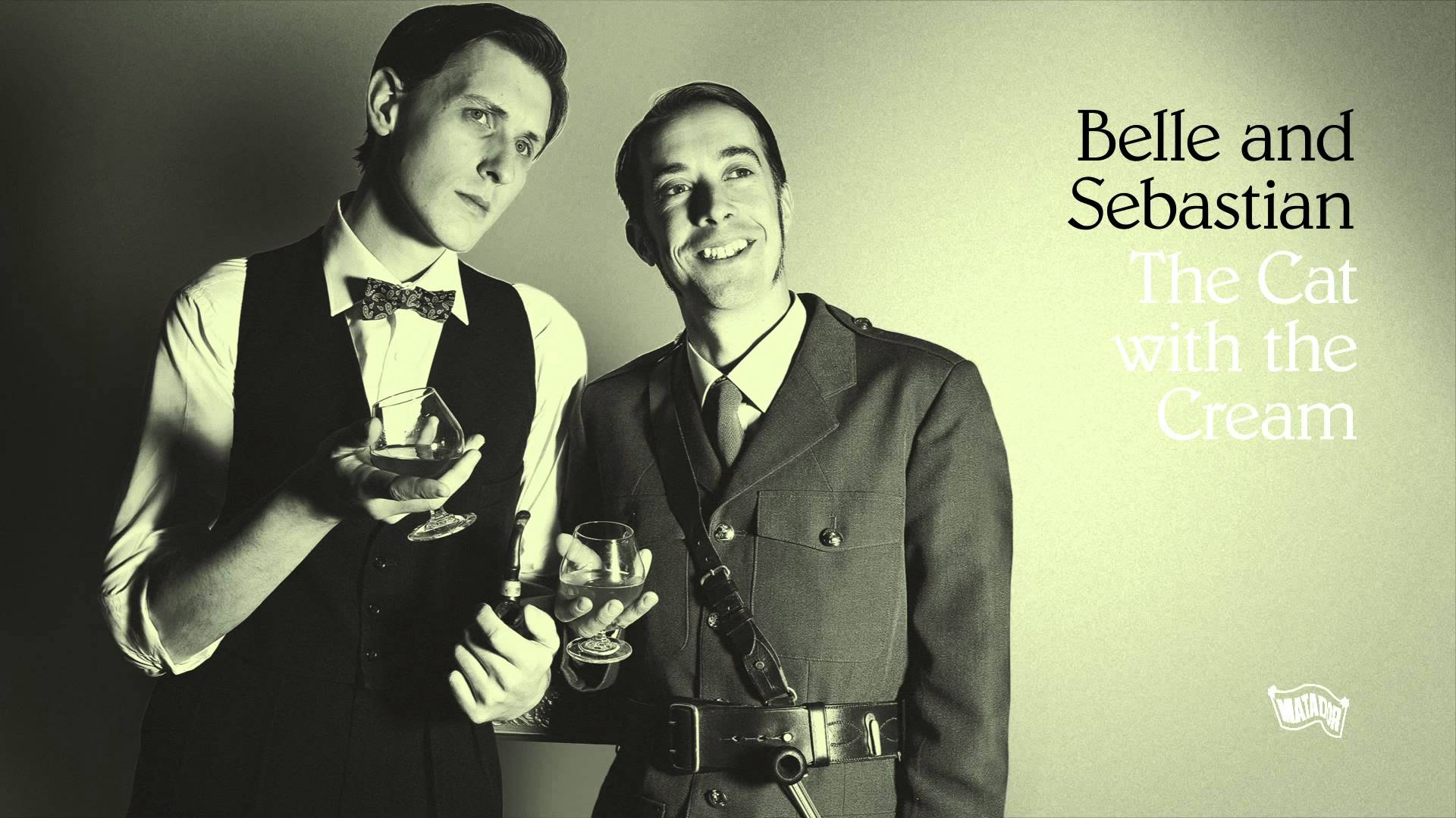 Images of Belle And Sebastian | 1920x1080