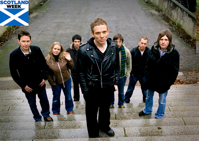 Images of Belle And Sebastian | 696x494