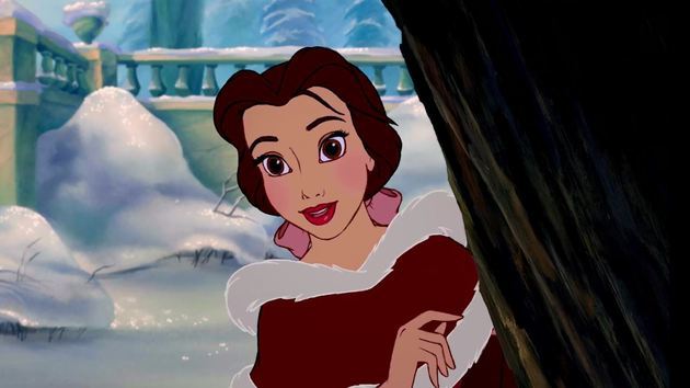 Images of Belle | 630x354