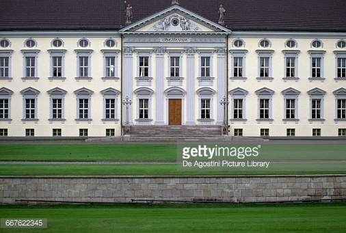 Bellevue Palace (Germany) #12