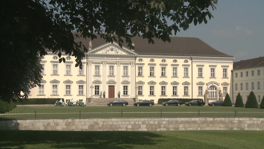 Bellevue Palace (Germany) #22
