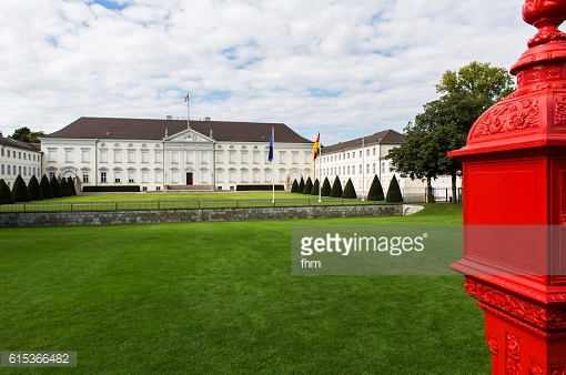 Bellevue Palace (Germany) #19