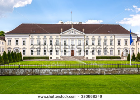 Amazing Bellevue Palace (Germany) Pictures & Backgrounds