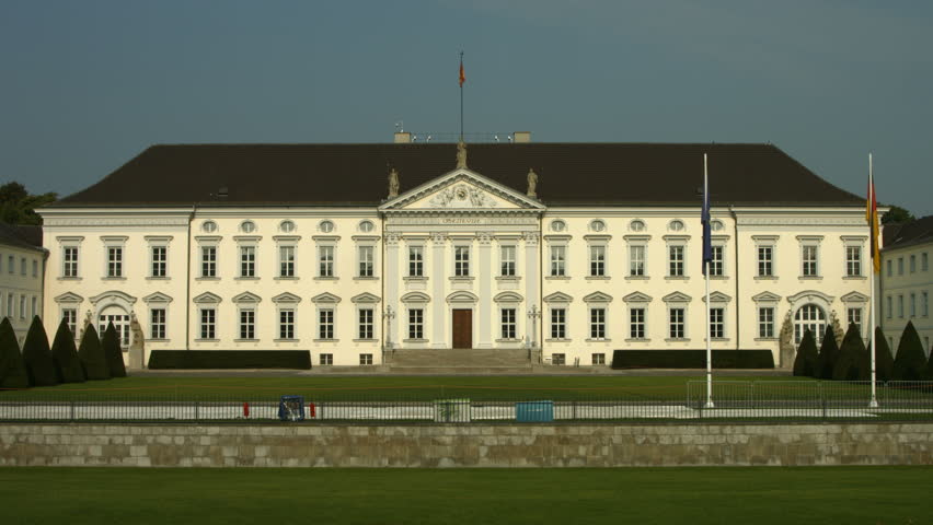 Bellevue Palace (Germany) #24