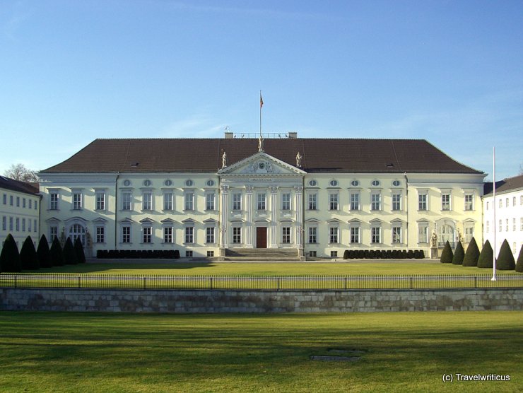 Bellevue Palace (Germany) #21