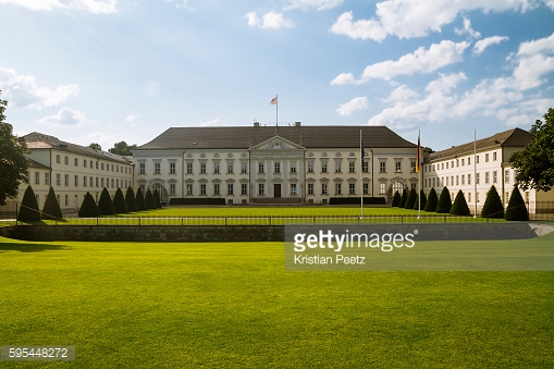 509x339 > Bellevue Palace (Germany) Wallpapers