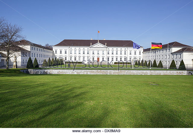 Bellevue Palace (Germany) #14