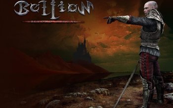 Beltion: Beyond Ritual HD wallpapers, Desktop wallpaper - most viewed