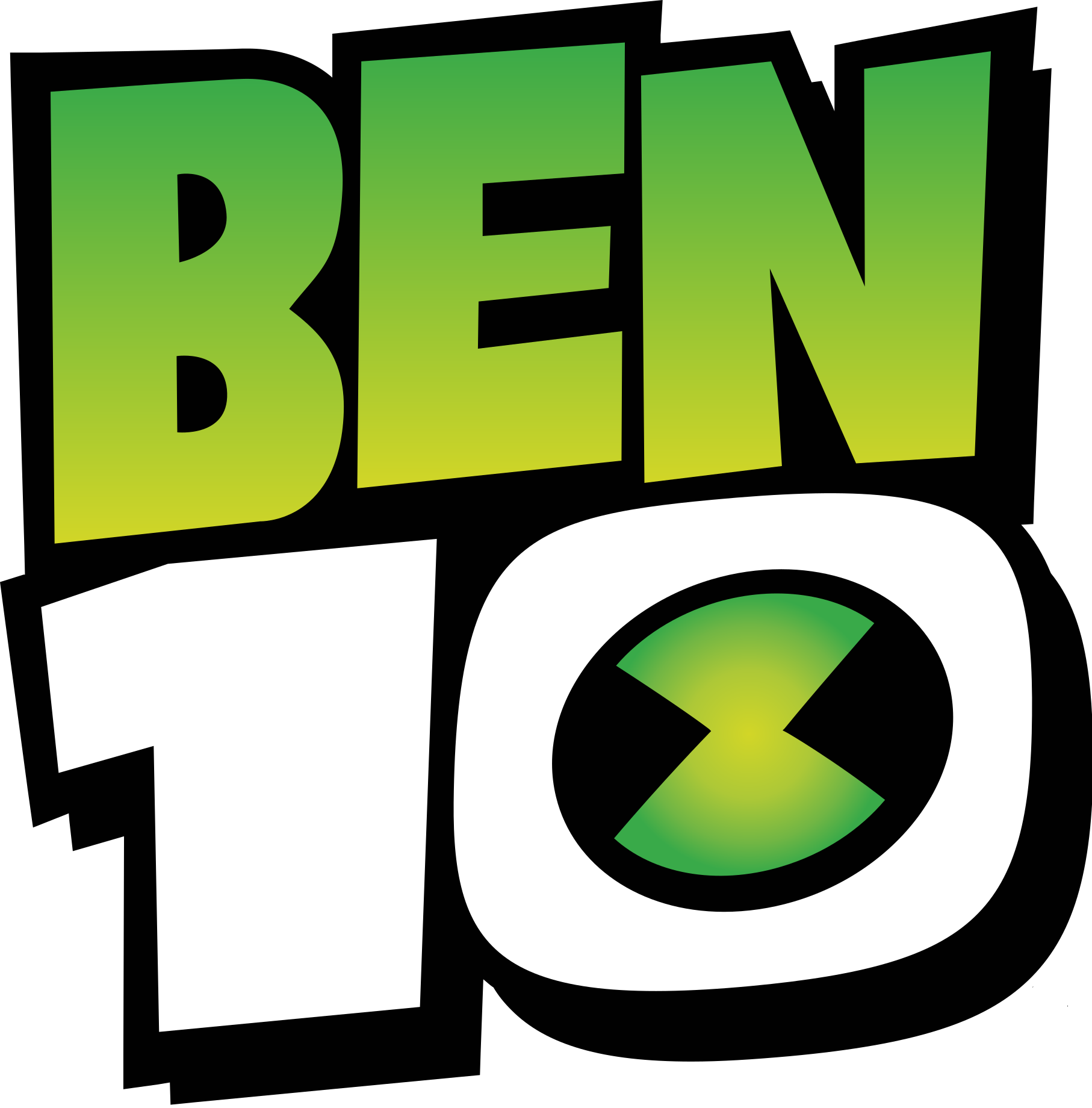 HQ Ben 10 Wallpapers | File 195.89Kb