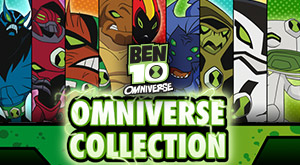 Ben 10 High Quality Background on Wallpapers Vista