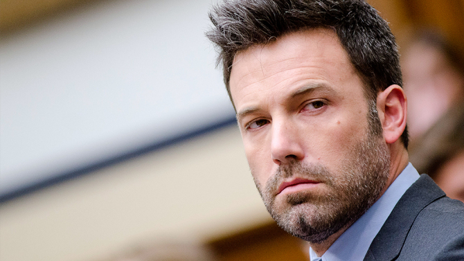 HD Quality Wallpaper | Collection: Celebrity, 670x377 Ben Affleck