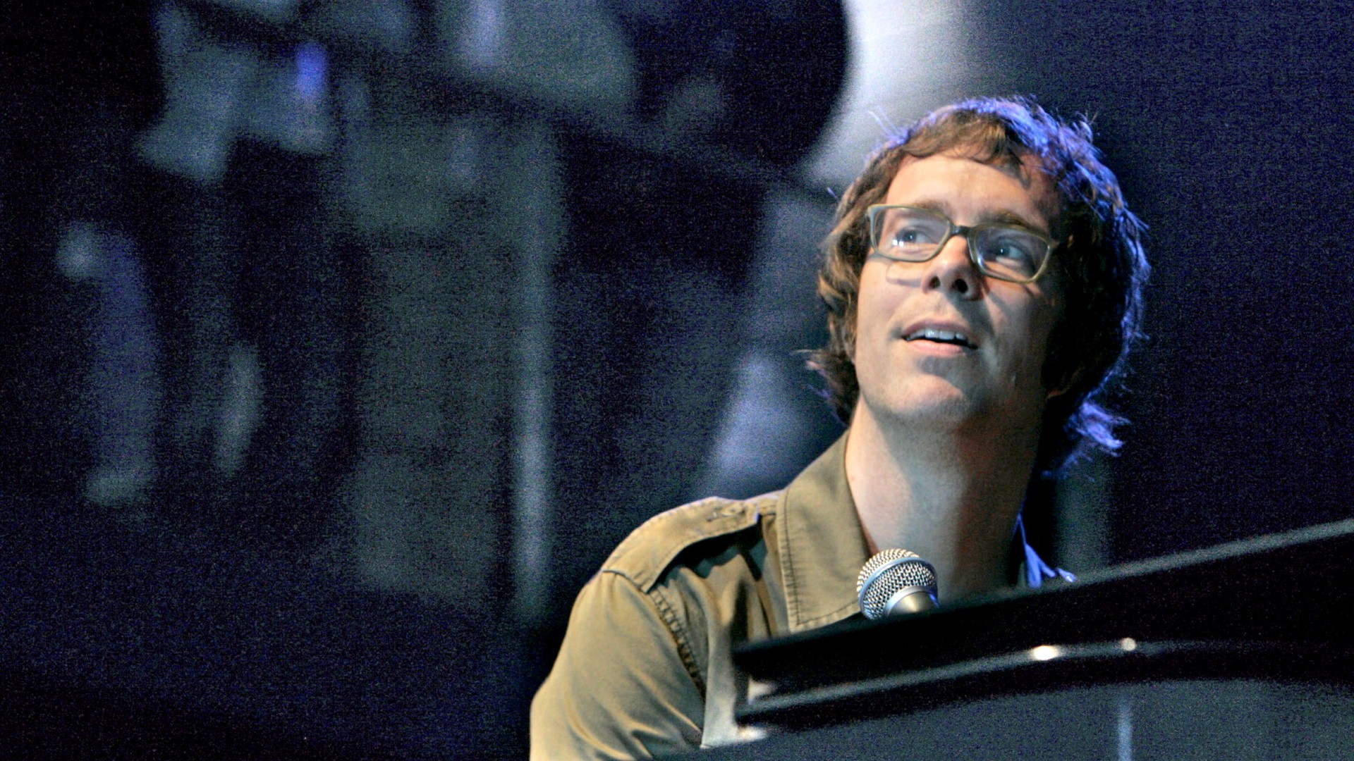 Images of Ben Folds Five | 1920x1080