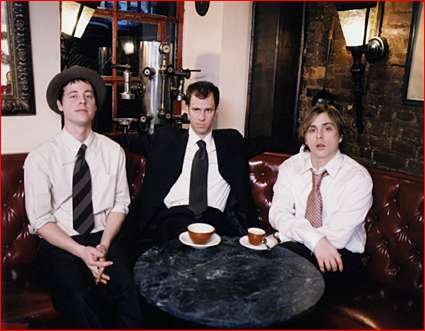 Amazing Ben Folds Five Pictures & Backgrounds