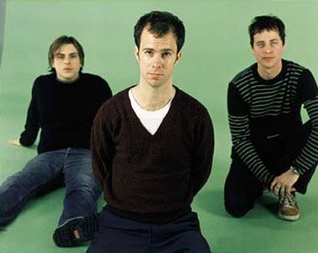 Ben Folds Five #22