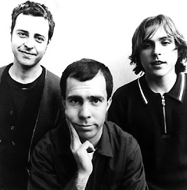 Amazing Ben Folds Five Pictures & Backgrounds