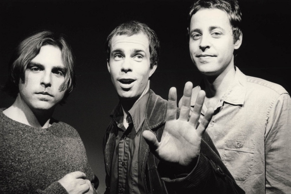 Amazing Ben Folds Five Pictures & Backgrounds