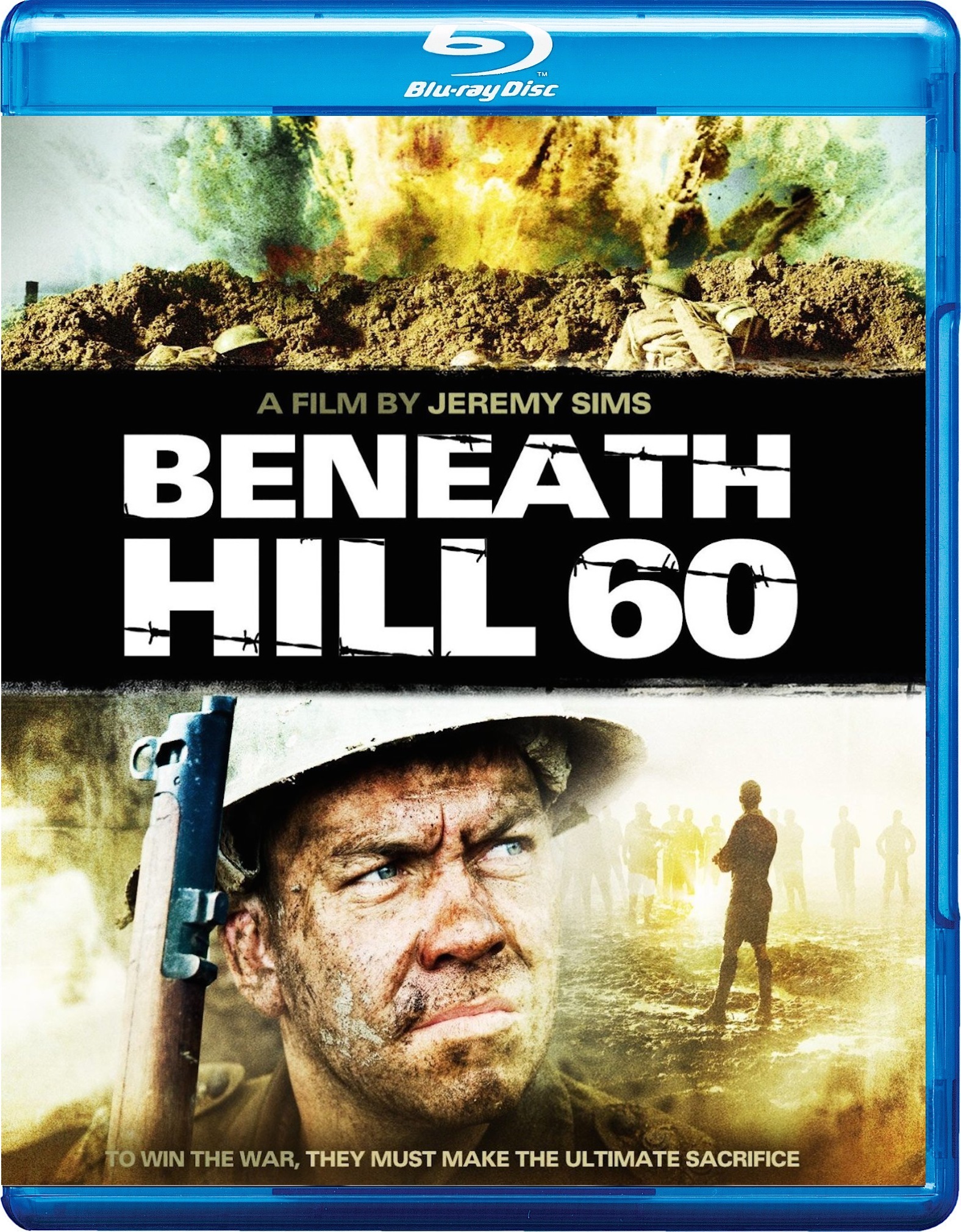 Beneath Hill 60 #26